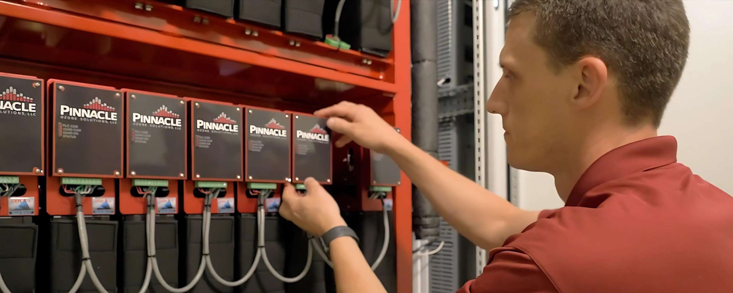 Modular Ozone Systems: Flexible Solutions for Growing Needs