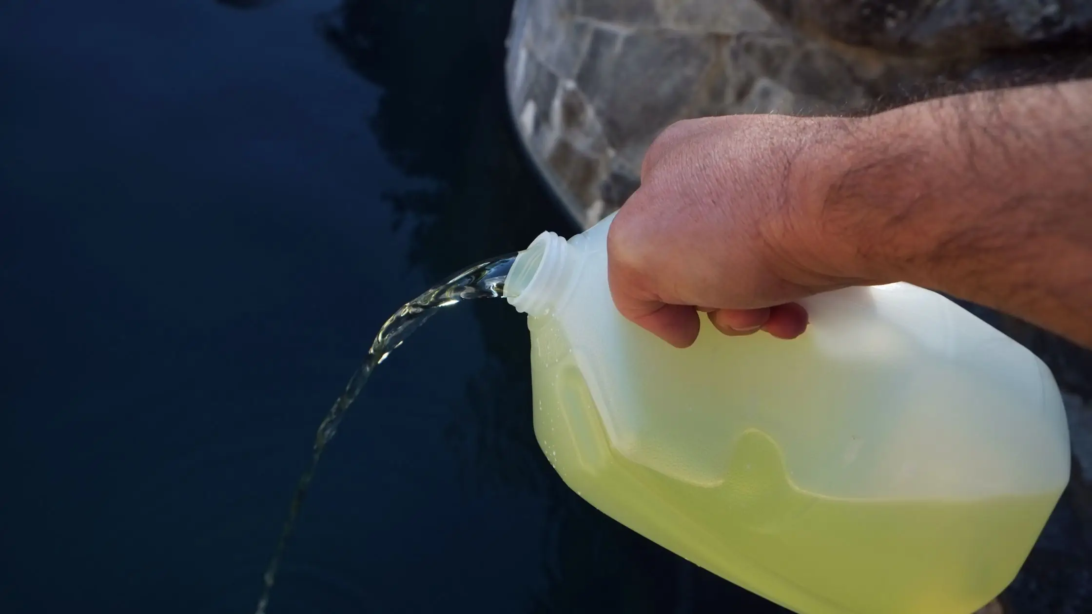 Advantages of Using Ozone Over Chlorine in Water Treatment