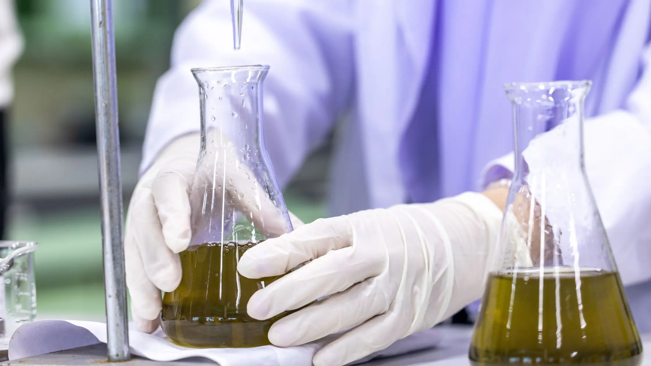 Ozone’s Role in Reducing BOD and COD for Sustainable Water Management