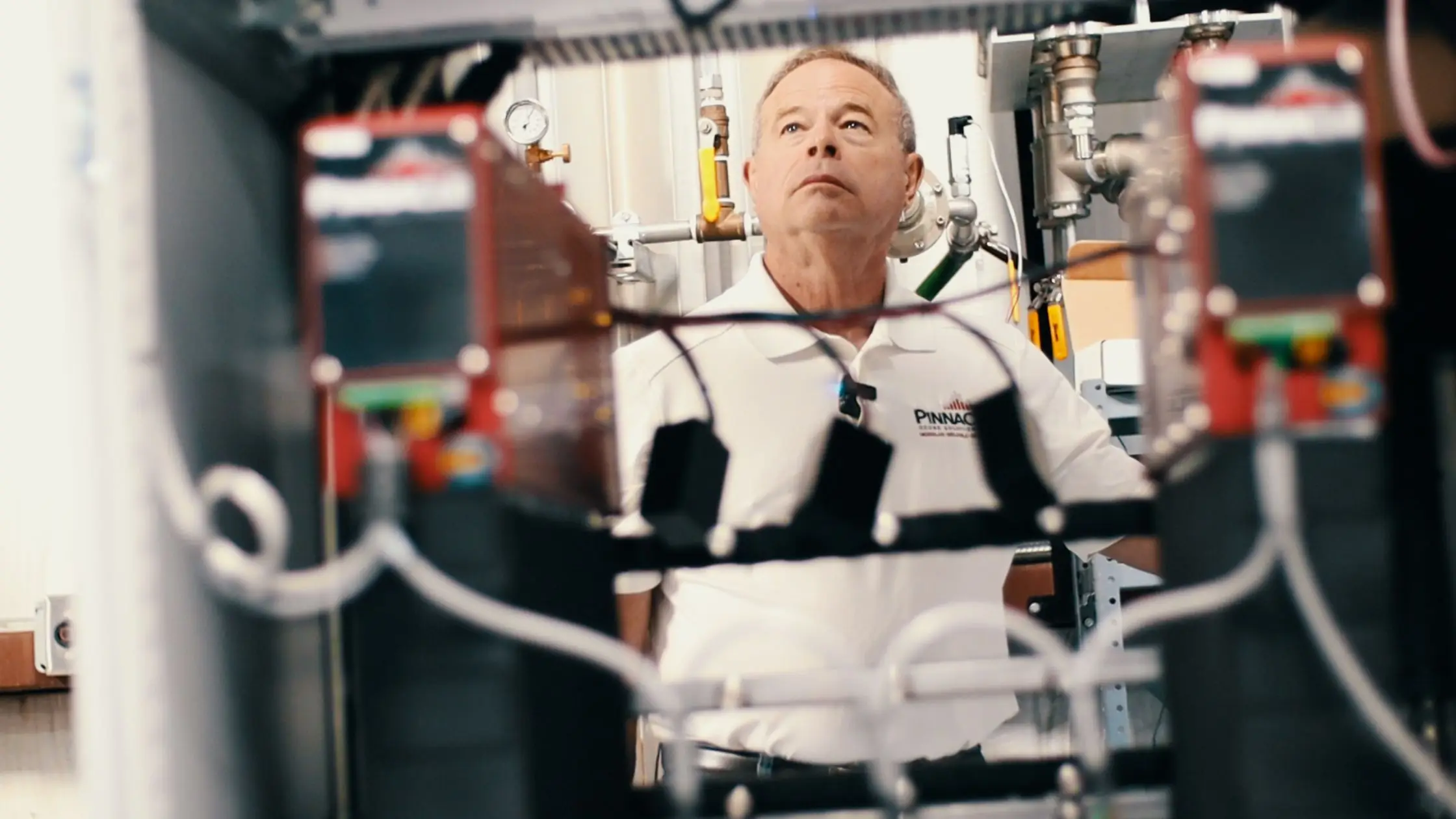Pinnacle’s Turnkey Ozone Systems: From Concept to Completion