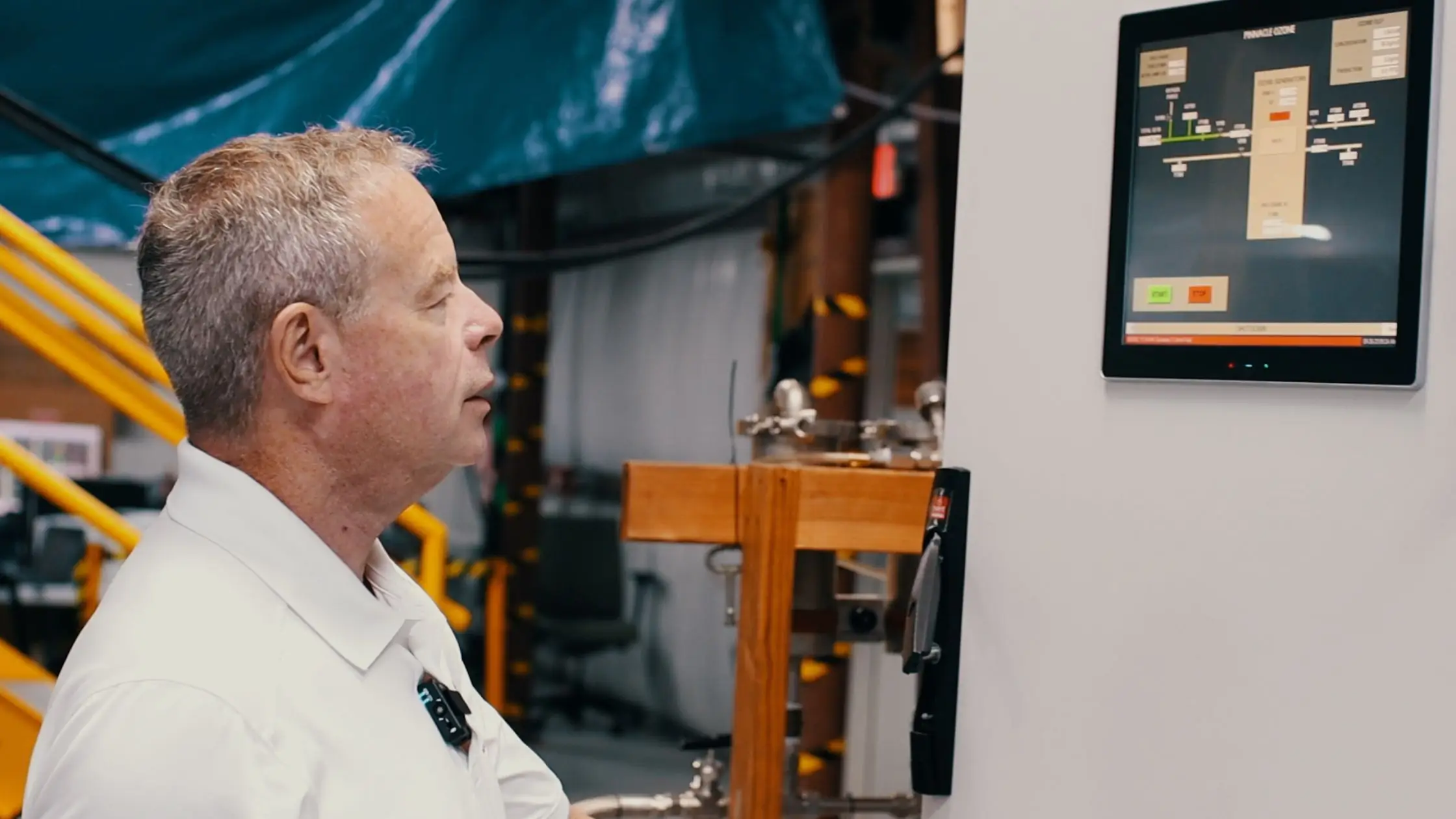 Why Choose Pinnacle Ozone Solutions? A Client Perspective