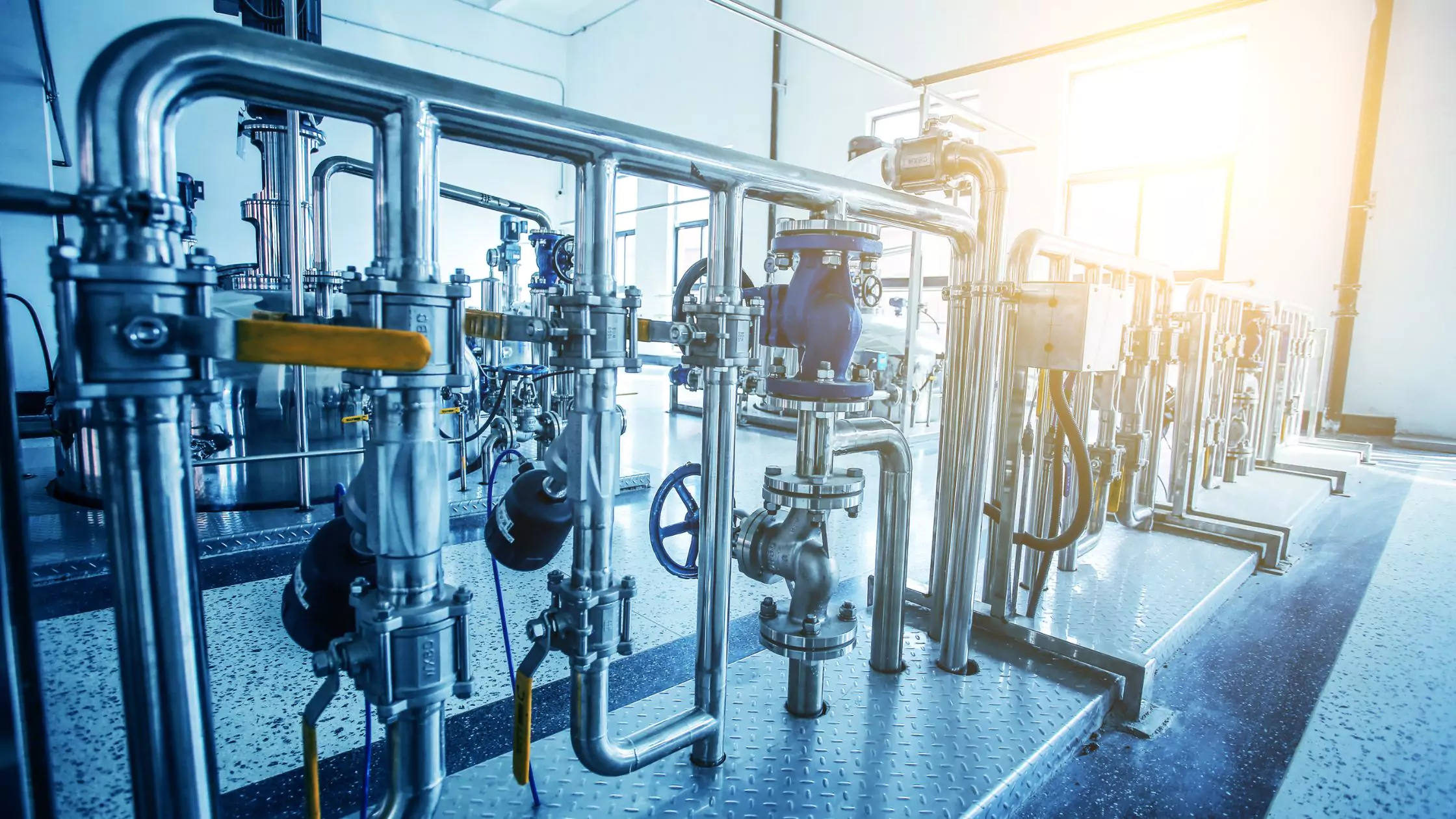 Advanced Oxidation Processes: Innovative Solutions for Contaminant Removal