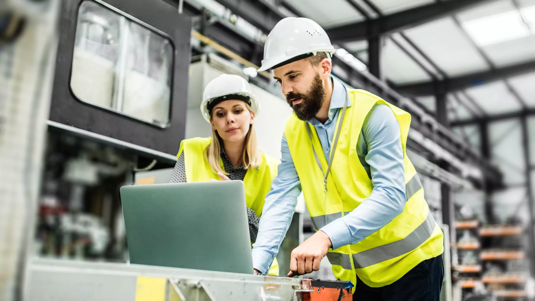 Ozone in Industrial Applications: Efficiency and Safety