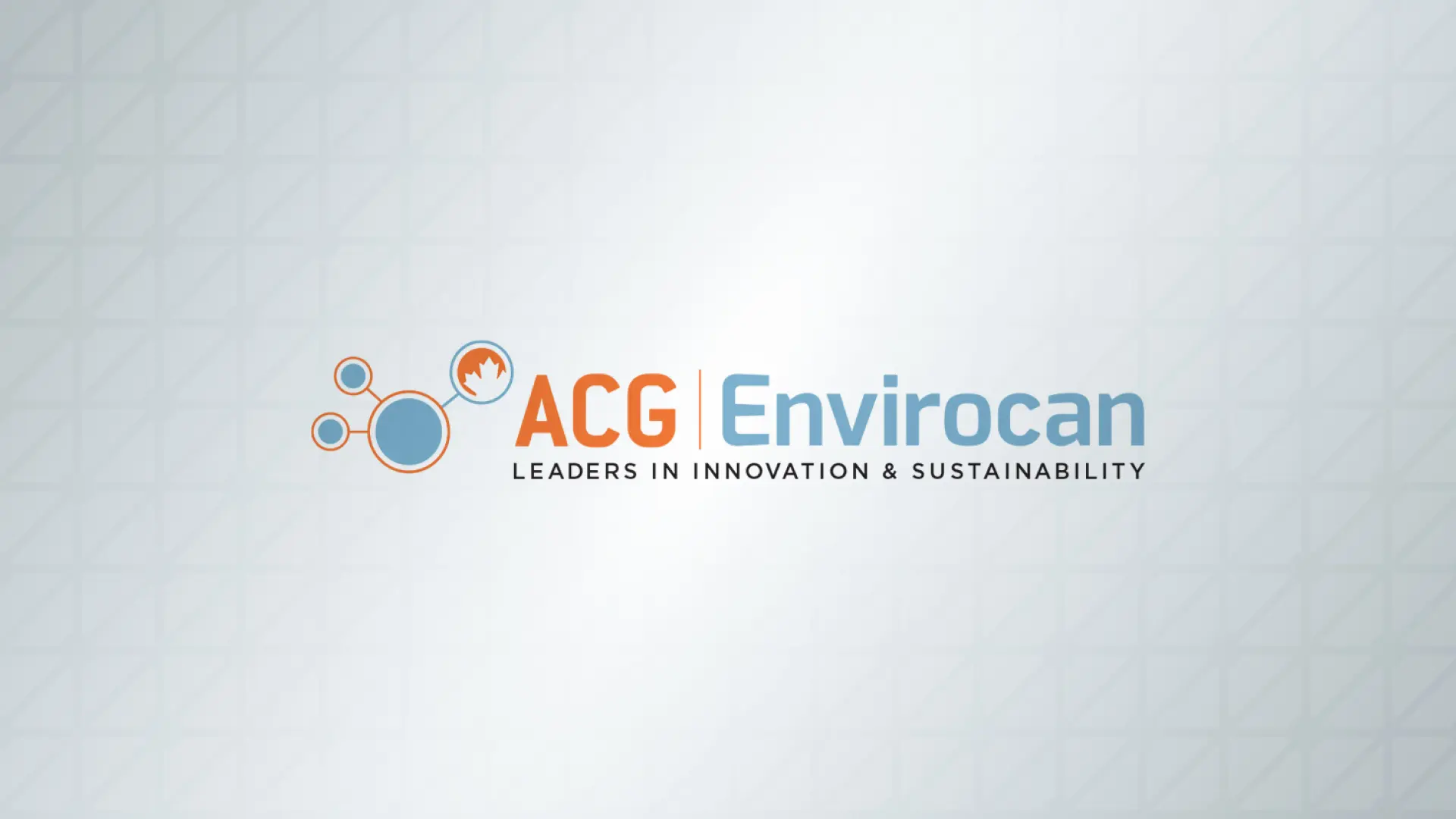 ACG-Envirocan Now Representing Pinnacle Ozone Solutions in Ontario, Canada