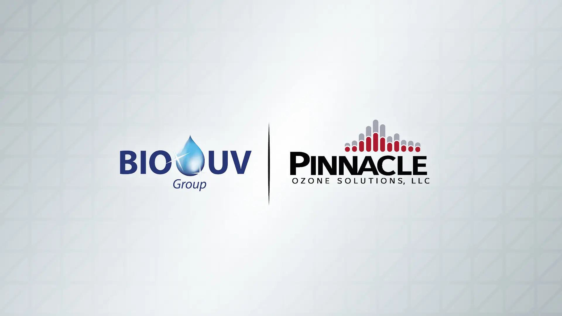 Bio-UV and Pinnacle Ozone Solutions Expand Water Treatment Capabilities Across France and Europe