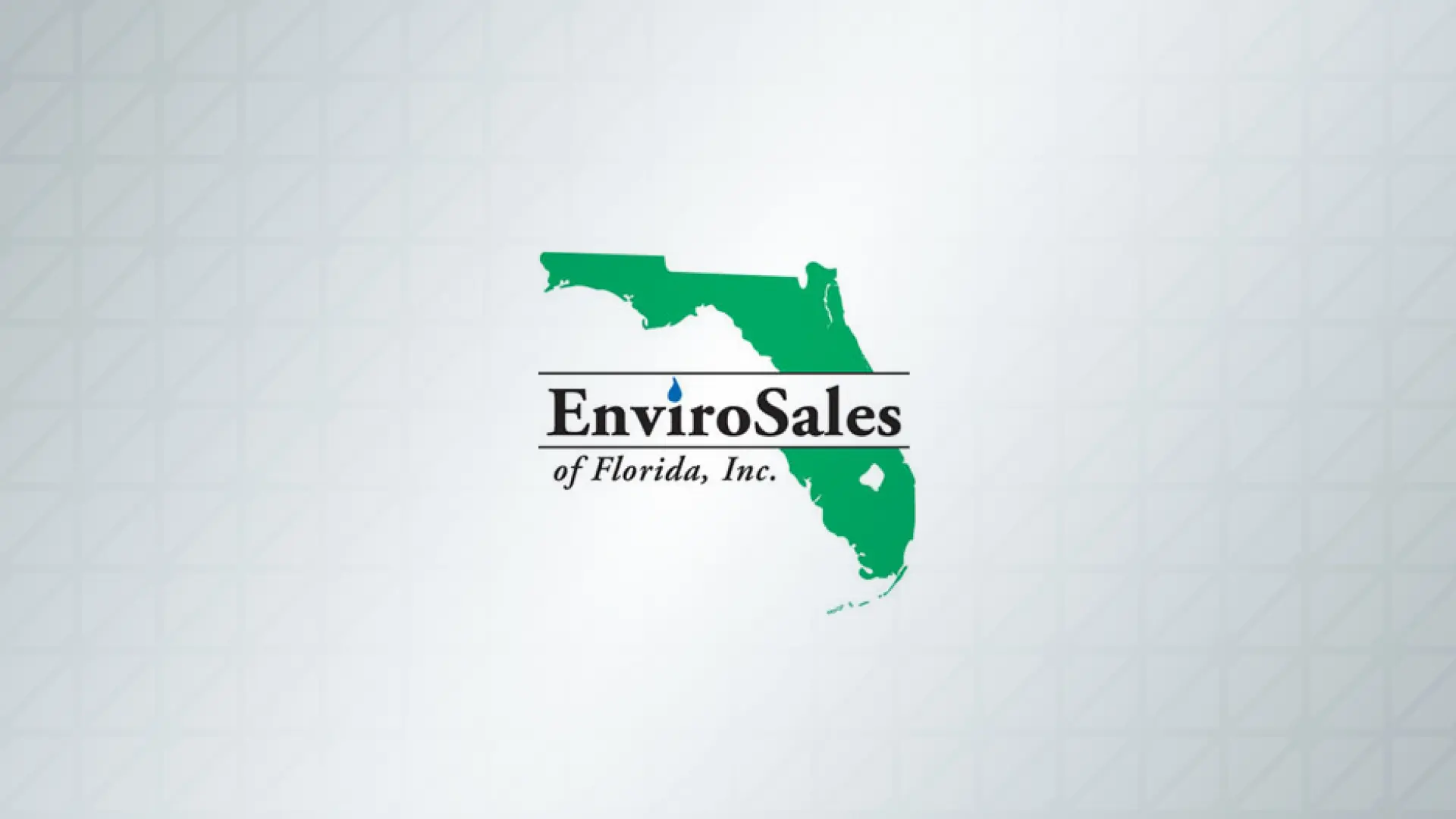 EnviroSales of Florida and Pinnacle Ozone Drive Environmental Solutions in Florida