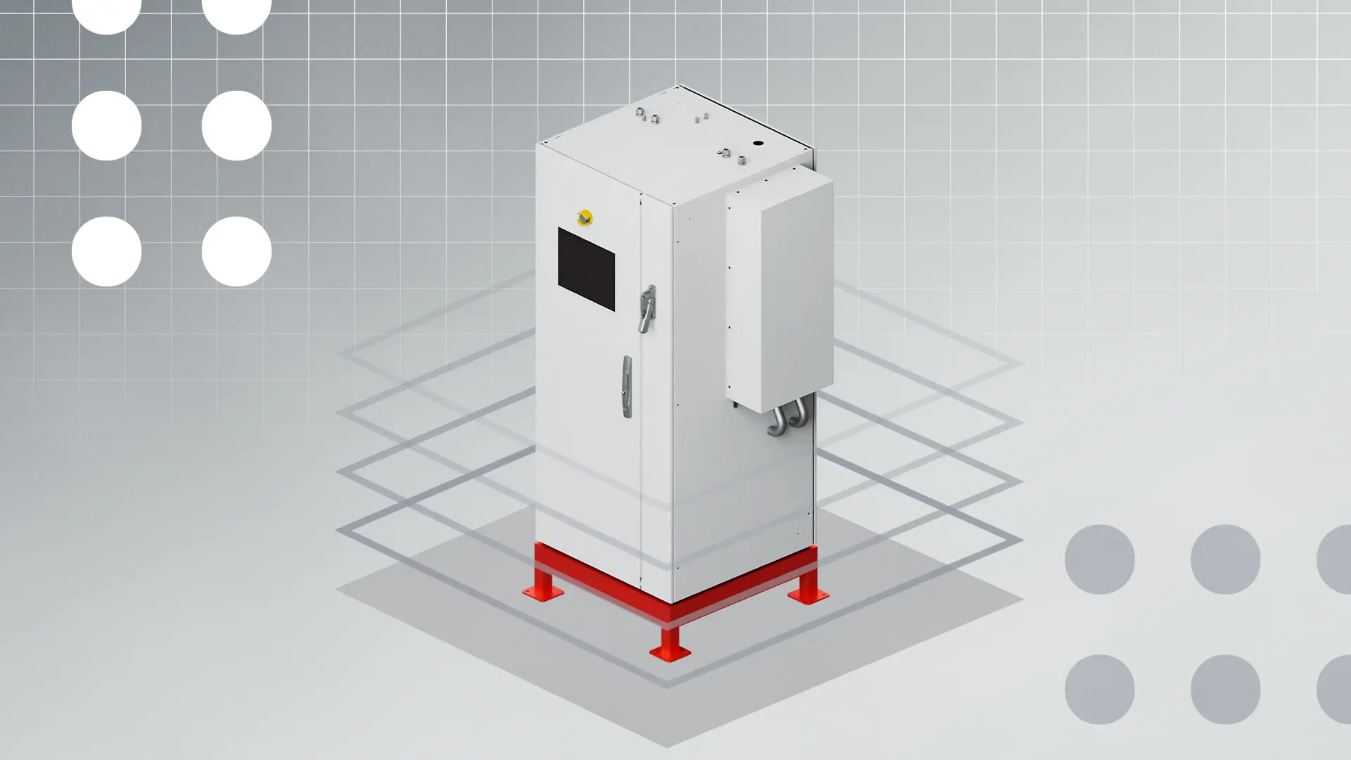 Minimizing System Footprint Without Compromising Oxidation Performance