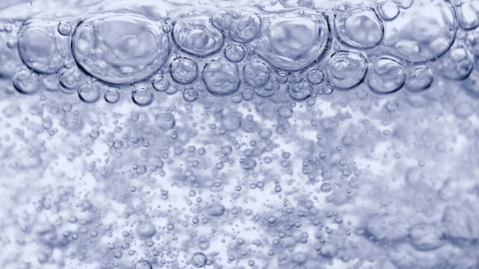 Nanobubble Ozone Technology – Advancing Mass Transfer Through Physics