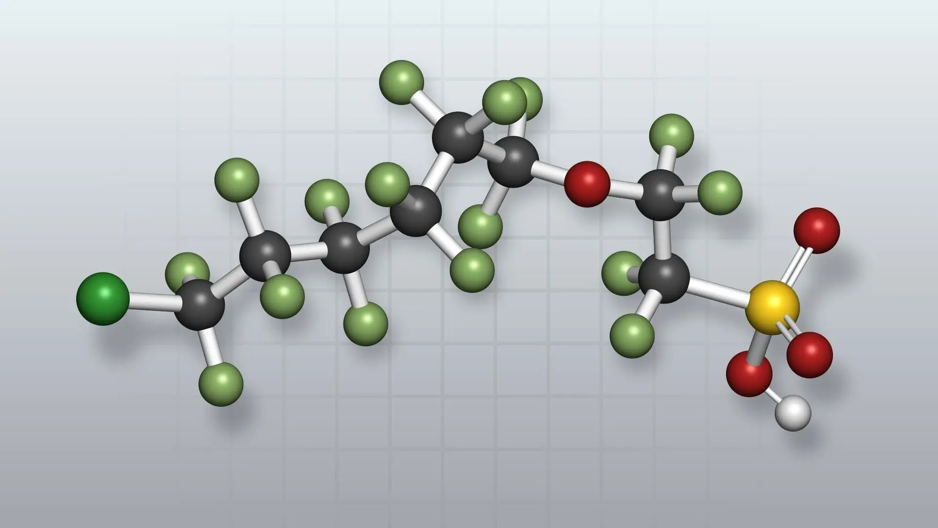 Ozone and PFAS: The Overlooked Tool in a National Water Crisis