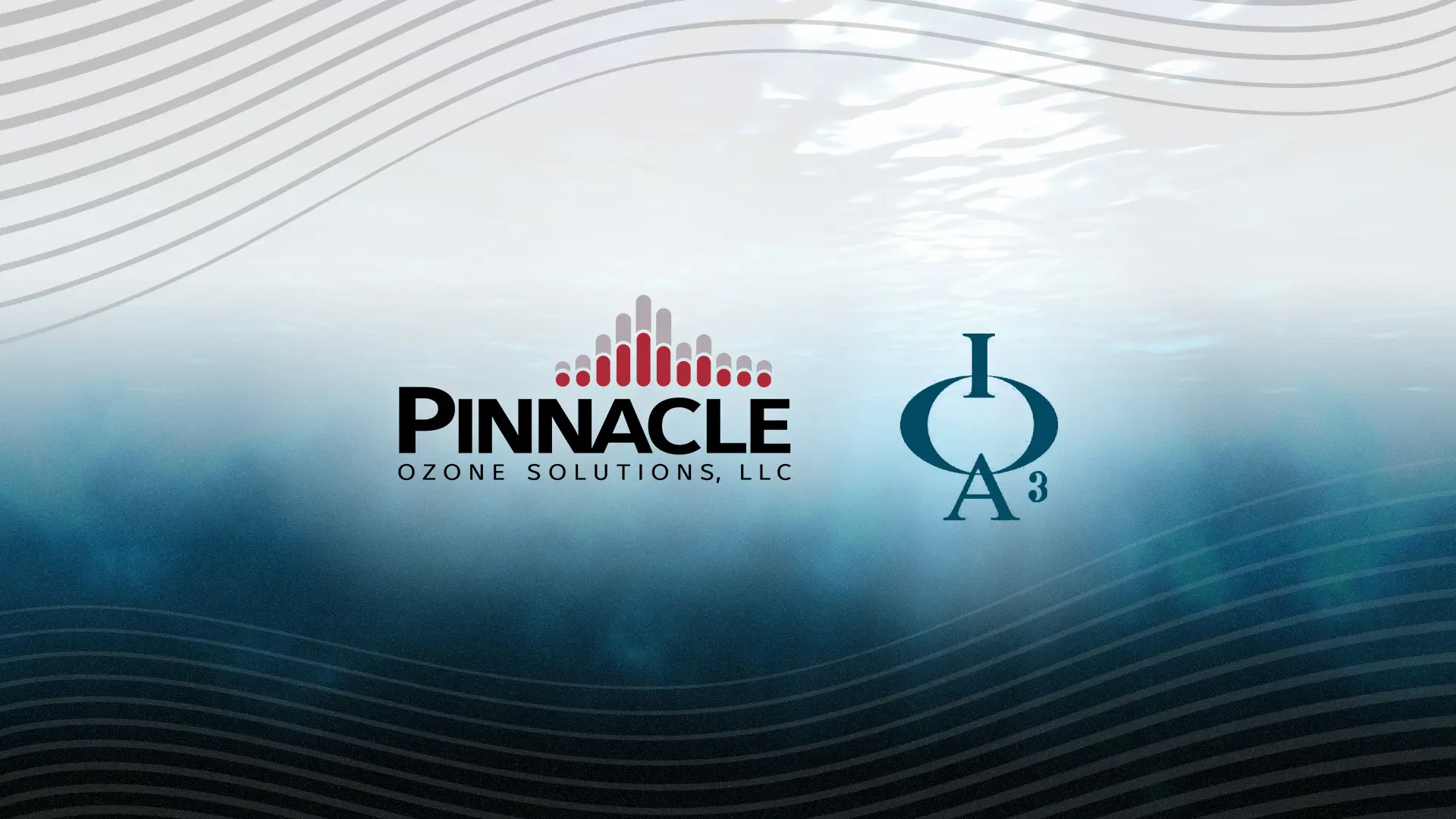 Pinnacle Ozone Showcases Leadership in Advanced Oxidation at IOA-PAG 2025