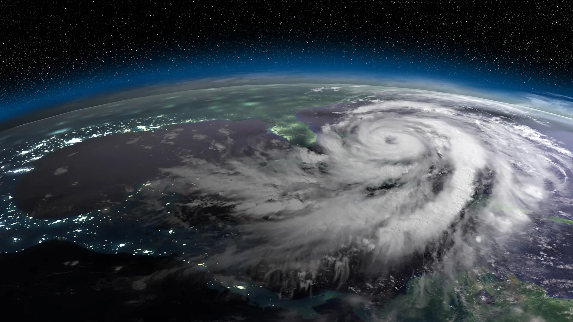 Building Resilient Water Treatment: How Ozone Systems Help Utilities Prepare for Extreme Weather