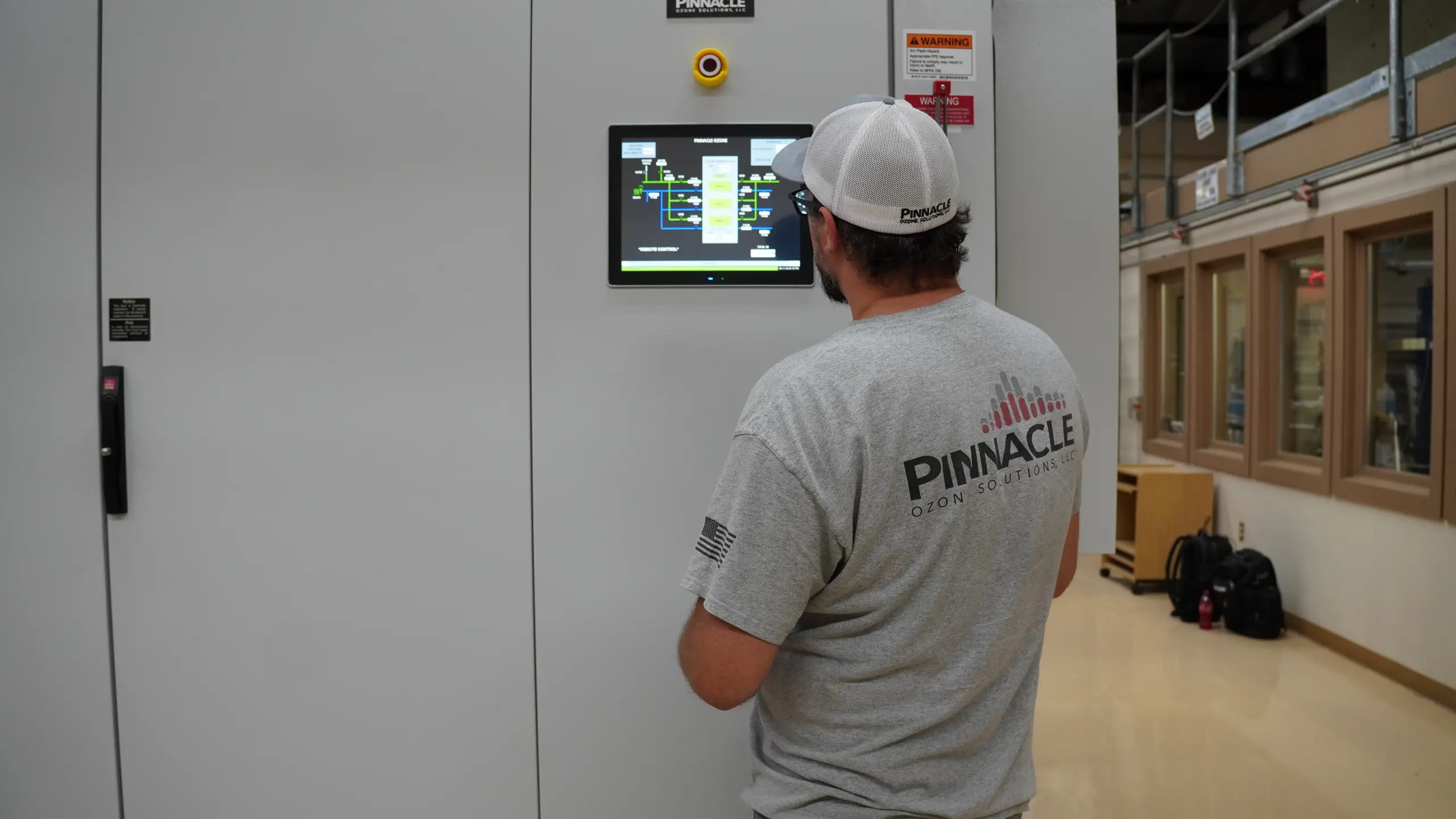 UL 508A and Ozone Systems: Why Industrial Control Panel Certification Matters for Safety, Reliability, and Long-Term Operation