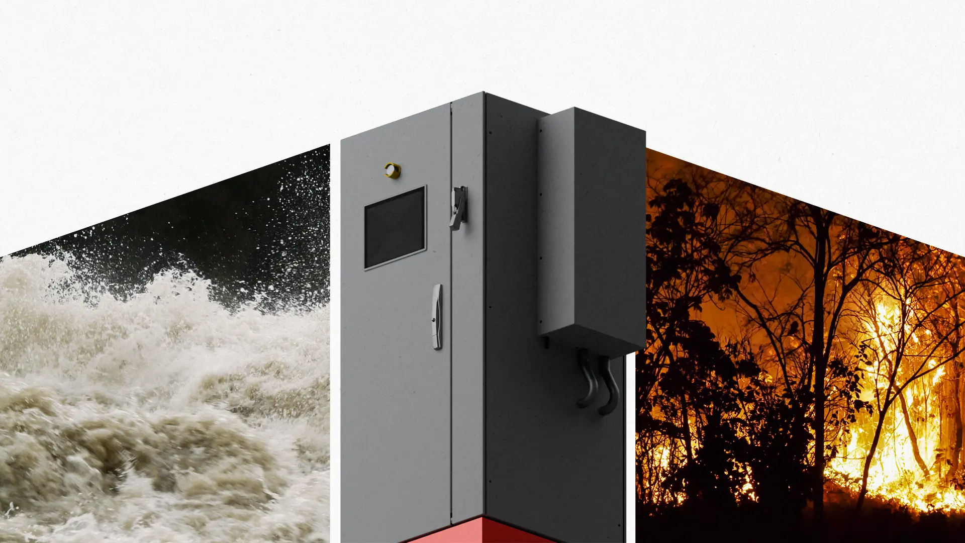 Ozone Under Pressure: Designing Oxidation Systems for Unstable Water Condition