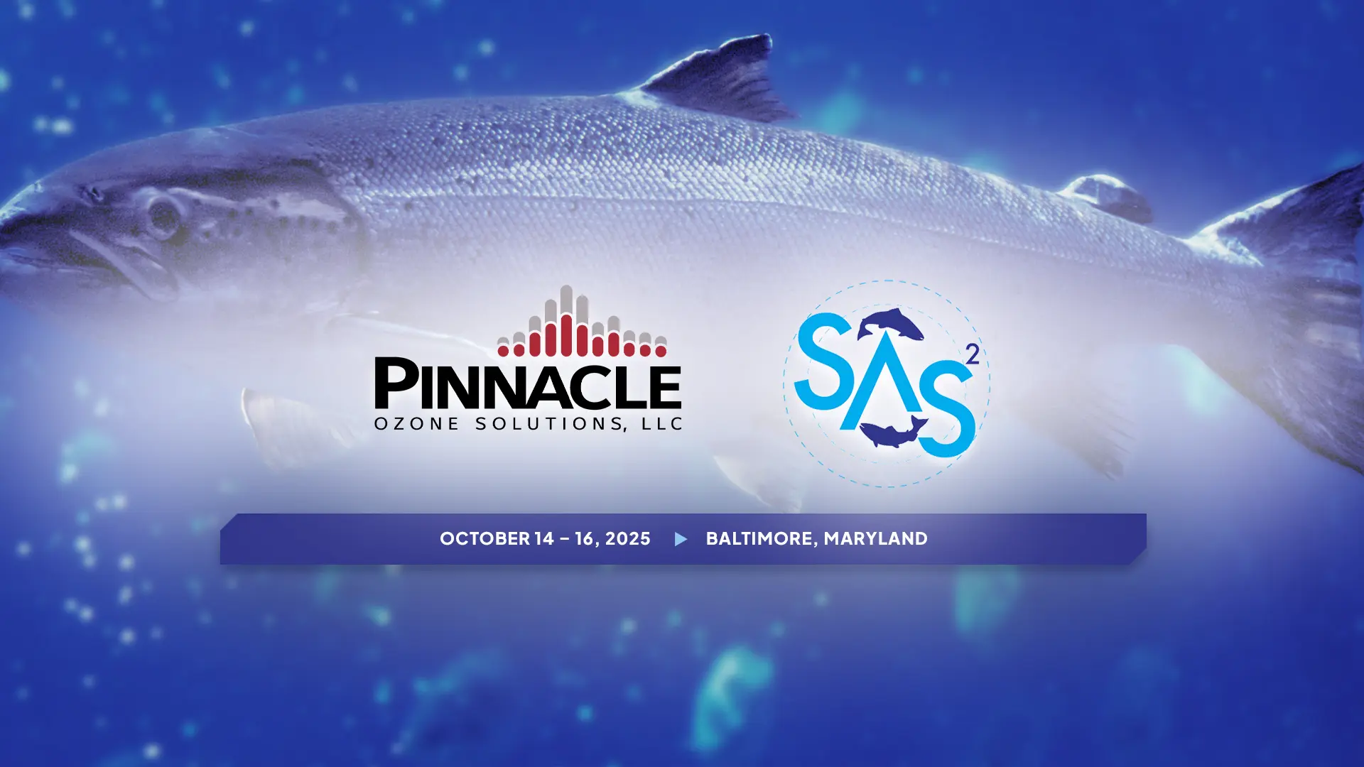 Pinnacle Ozone Sponsors and Joins Industry Panel at SAS² 2025