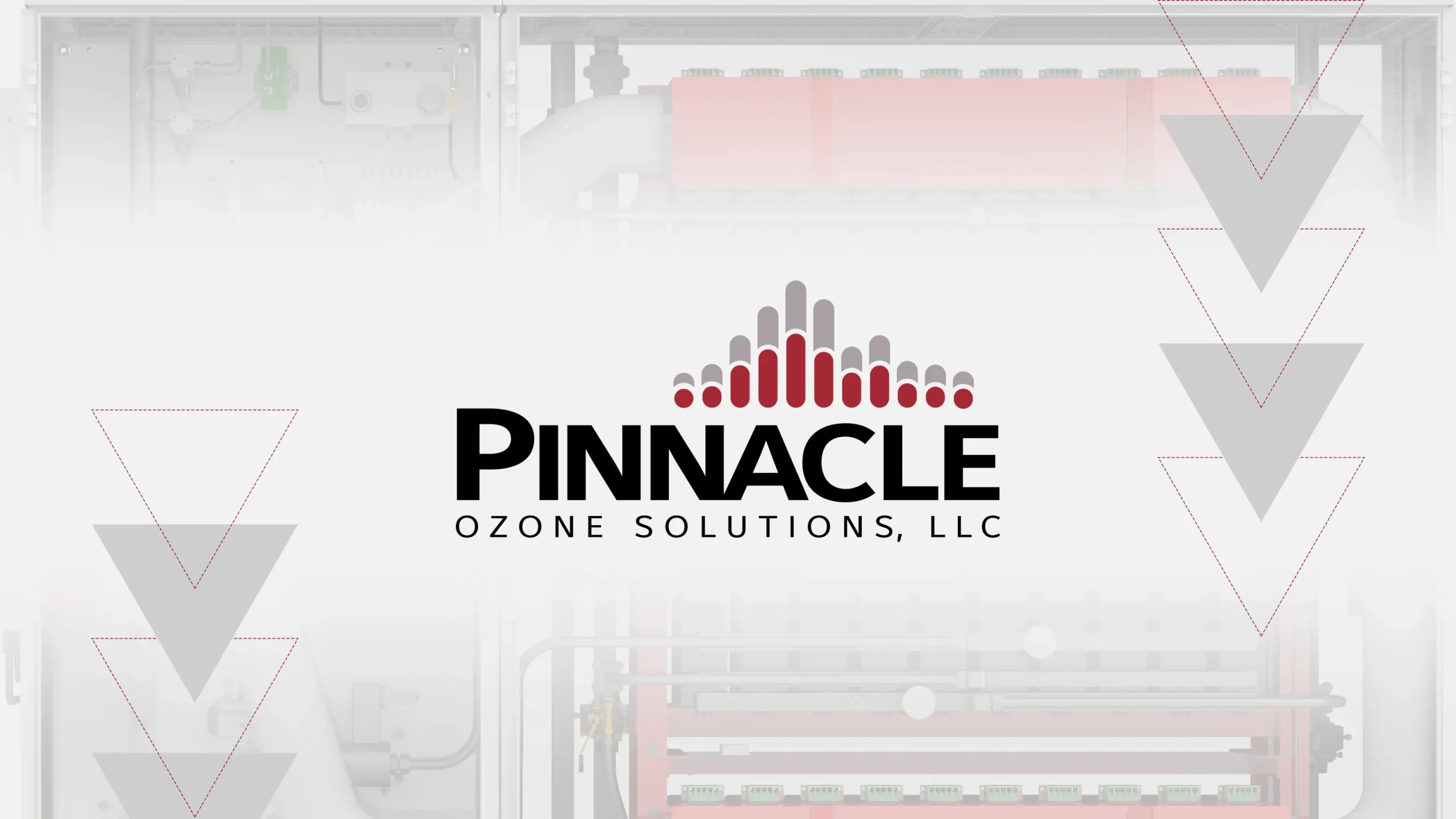 Engineering Confidence: Inside the Pinnacle Process for Turnkey Ozone System Excellence