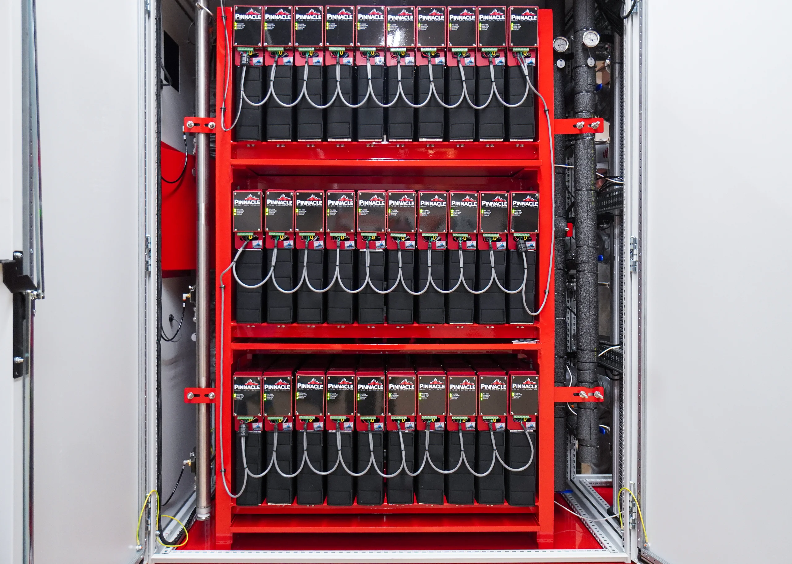 Understanding the Dielectric: Why Pinnacle’s 20-Year Warranty Matters in Ozone Generation