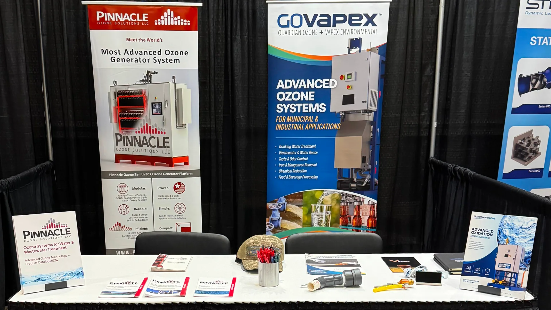 pinnacle-ozone-solutions-brings-technical-expertise-to-ioa-pag-2026-in-denver